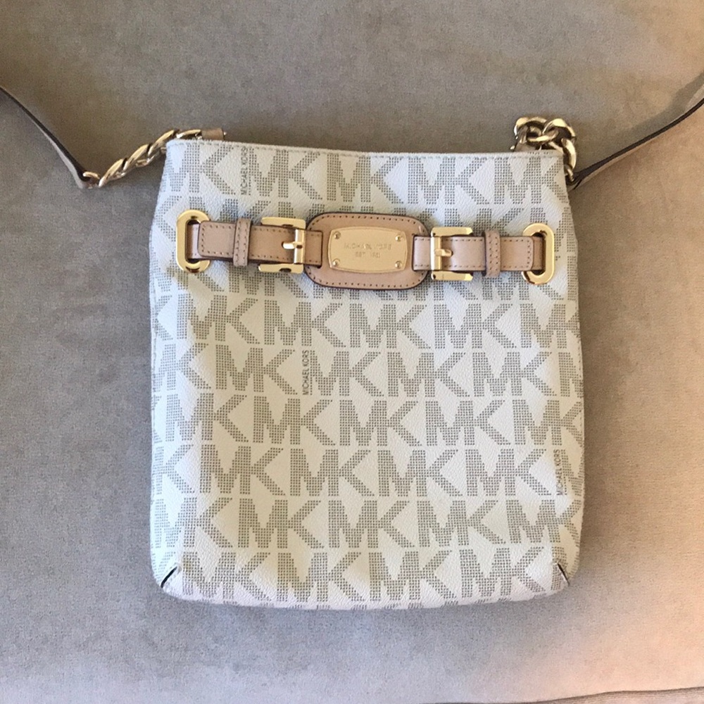 Michael Kora crossbody